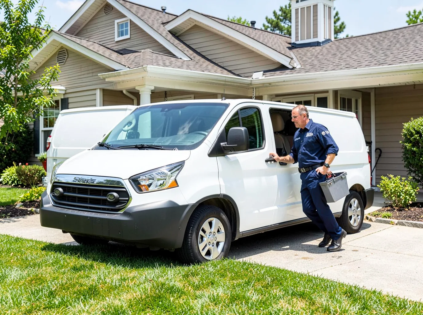 Emergency Plumber company in Conetoe, NC